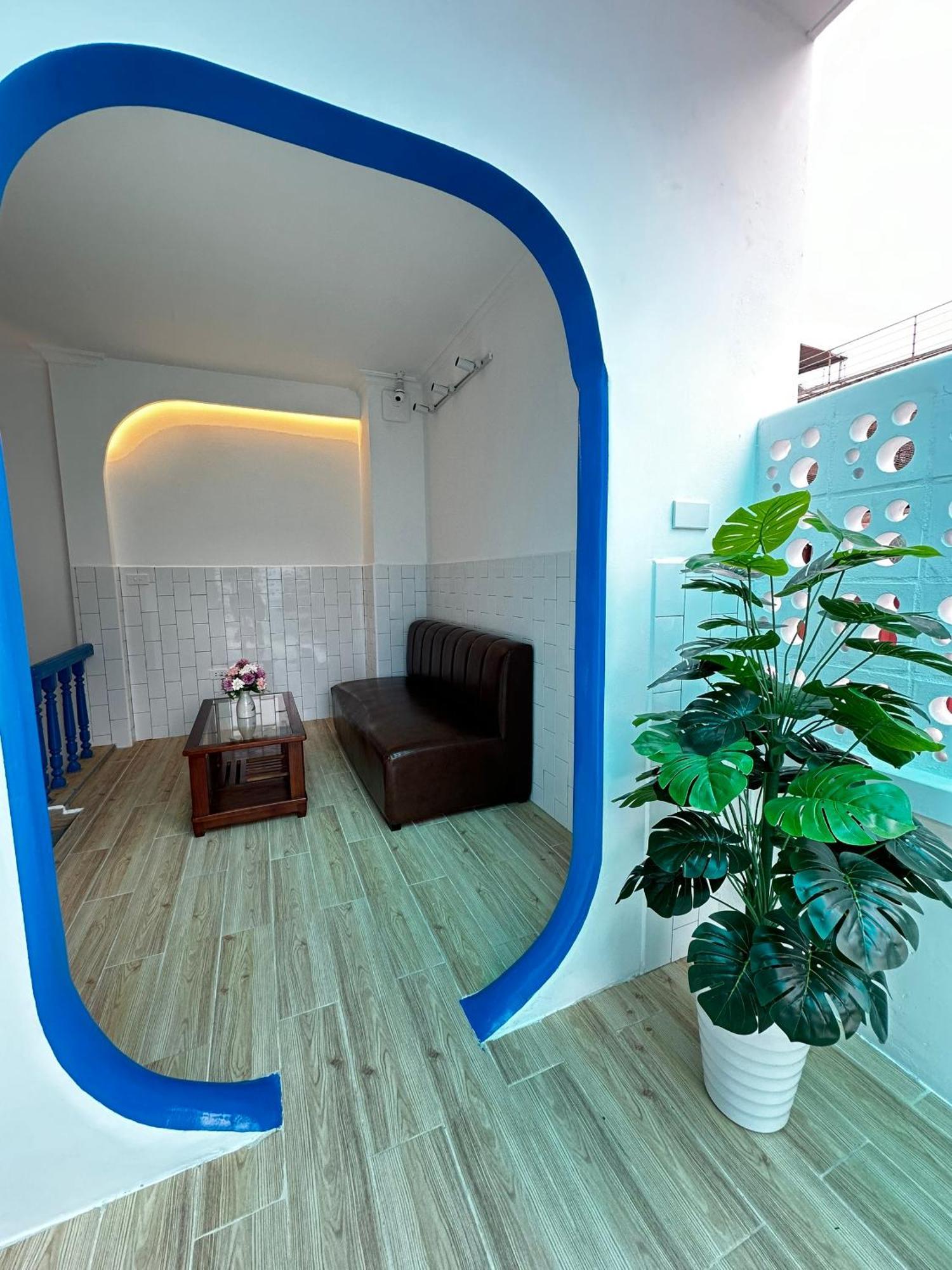 La Casa Di Dicembre - Nguyen Nhu Do Apartment Hanoi Luaran gambar